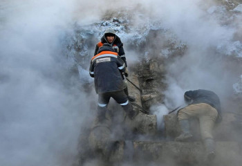 «Amanat» фракциясының депутаттары Екібастұз қаласындағы ірі апатқа қатысты мәселені көтерді