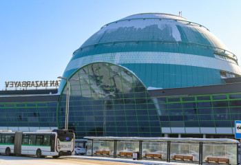 Kazakhstan to launch flights to new destinations