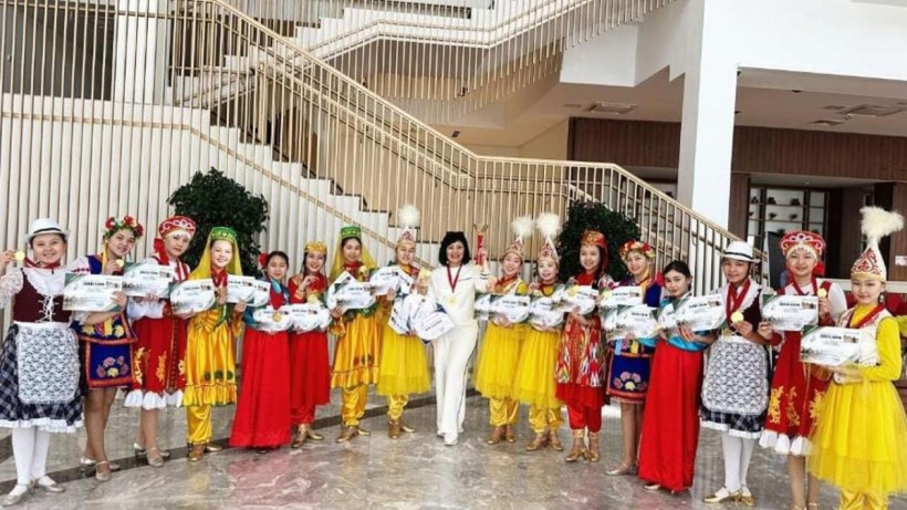  акимат Карагандинской области 