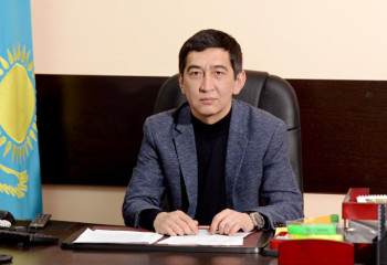 Ринат Зайытов Петропавл мен Павлодардың атын өзгертуге қатысты пікірін білдірді