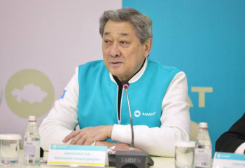 Бақытқожа Ізмұхамбетов отандық кәсіпкерлердің өнімін қорғау туралы сауал жолдады