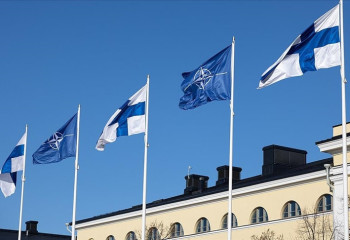 European countries welcome Finland's accession to NATO