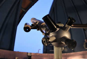 Астрофизики Казахстана первыми в мире зафиксировали гамма-всплеск