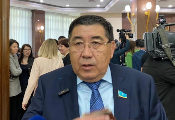 Петропавл мен Павлодар тұрғындары қала атауын өзгерту үшін қол жинасын – Ермұрат Бапи