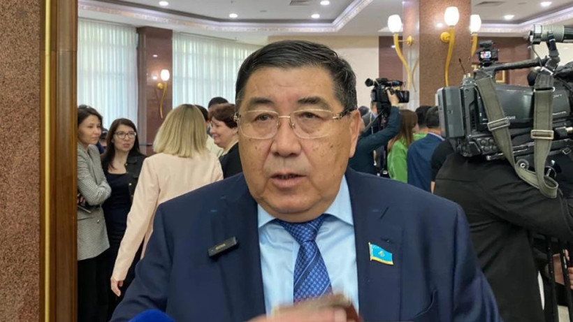  BaigeNews.kz/ Данира Искакова 