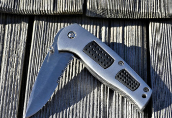 Қызылордада мектеп оқушылары пышақтасты