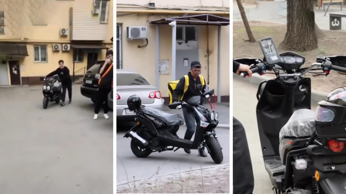  Видеодан кадр 