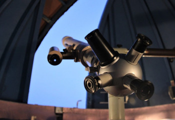 Astrophysicists of Kazakhstan the first in world to record gamma-ray burst