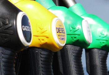 Ажиотажный спрос на дизельное топливо возник в Алматы