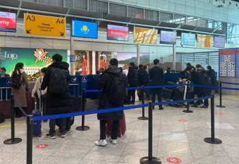 Социально-значимые авиасообщения в Казахстане субсидируют на 800 млн тенге