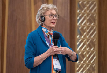 О кризисных коммуникациях рассказали казахстанским пресс-службам в ходе тренинга