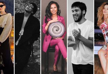 Биыл үлкен әйелдерге үйленетін жас жігіттердің қатары көбейеді – нумеролог