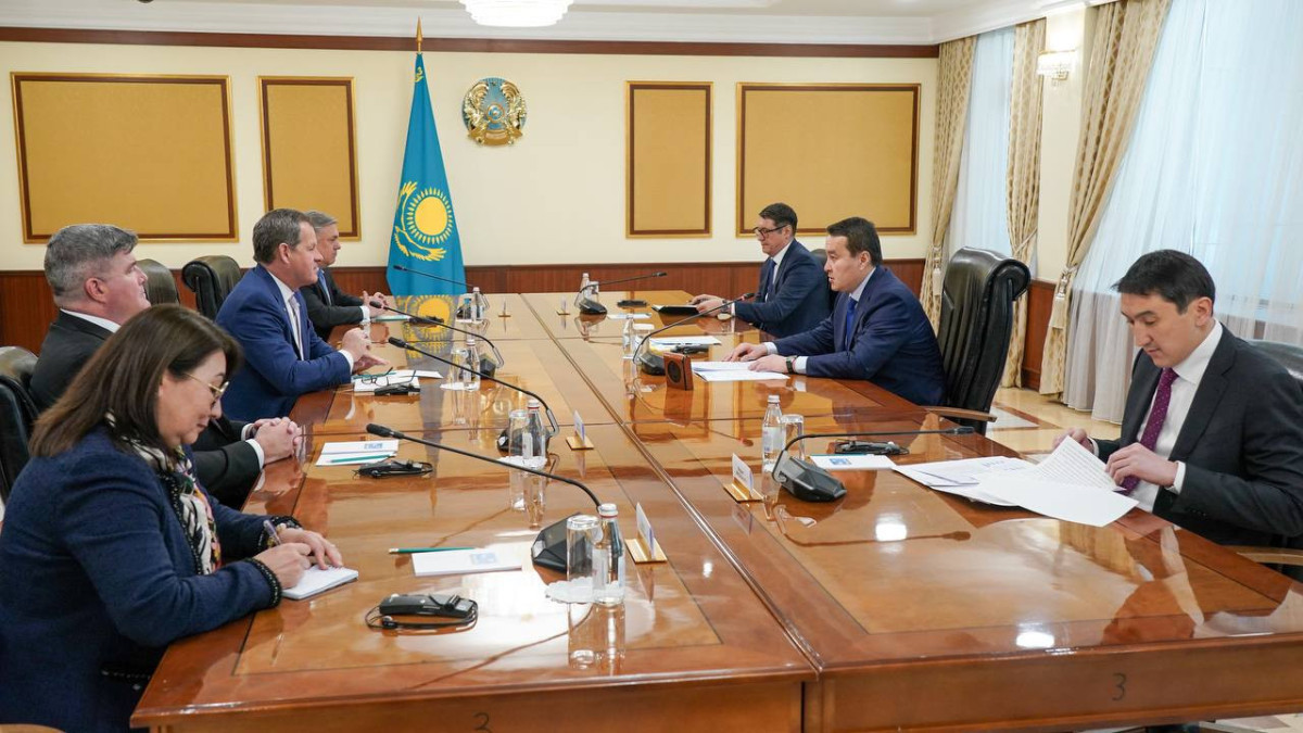  Primeminister.kz 
