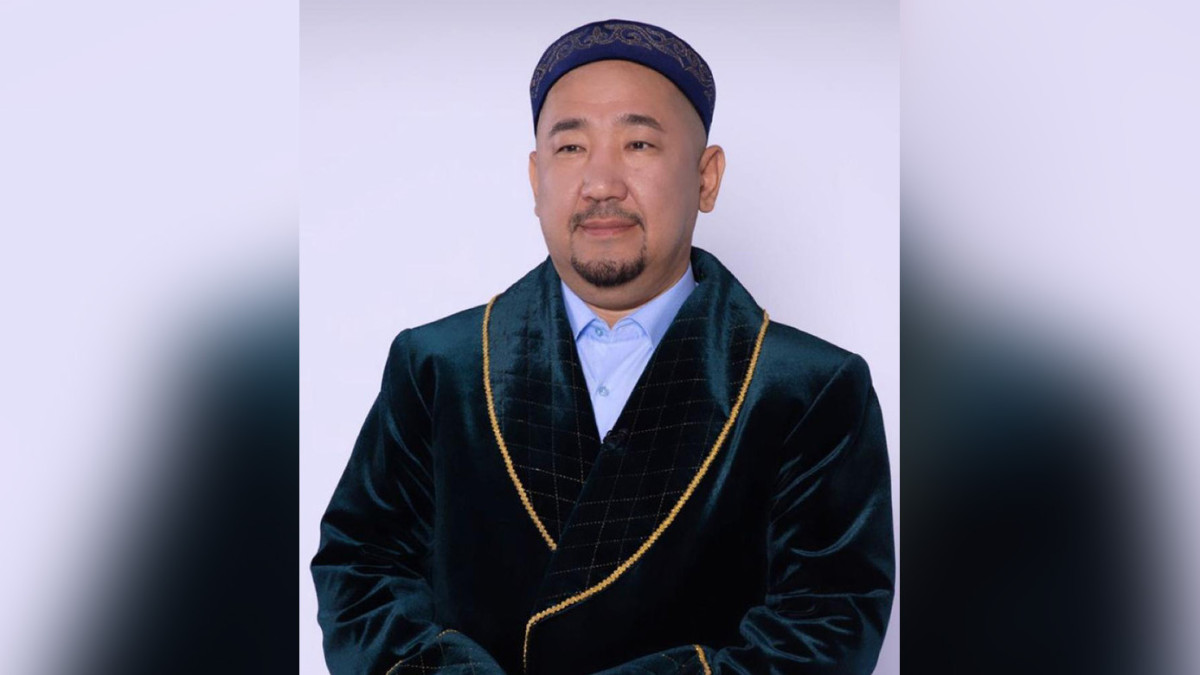  instagram.com/nurlanimam.kz 