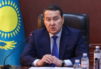 Необходим баланс интересов государства и  бизнеса – Алихан Смаилов