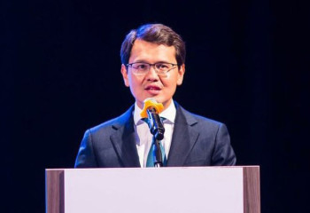 Бағдат Мусин жер туралы заңға қандай түзету енгізілгенін түсіндірді