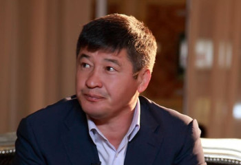 Дәулет Тұрлыхановтың ұлынан адвокаттар істі жабу үшін 25 млн теңге сұрап отыр