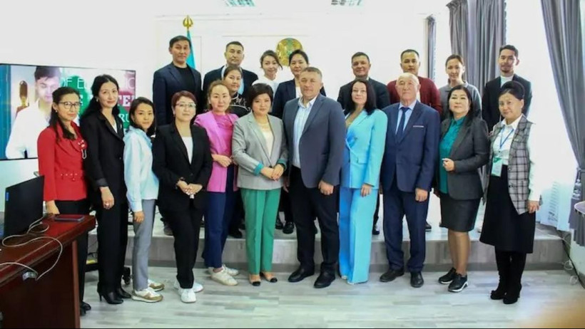  акимат Кызылординской области 