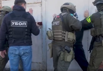 Более 128 кг марихуаны изъяли полицейские ВКО