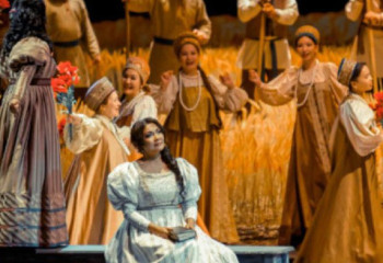 Увеличить число спектаклей до 600 в год планируют в Министерстве культуры