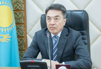 OSCE parliamentarians discuss youth issues in modern world