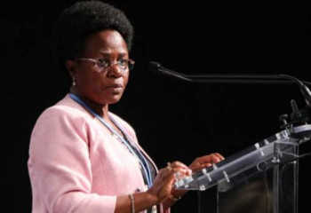 Министру Уганды будет предъявлено обвинение в в коррупции