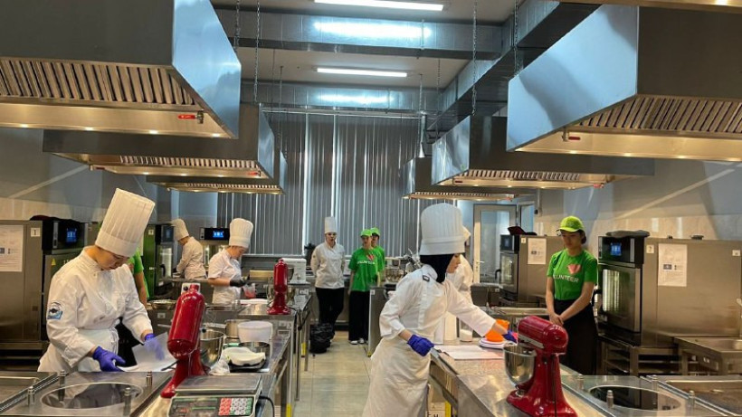  акимат Алматы 