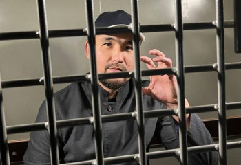 «Дикий» Арманды ұстау мерзімі тағы ұзартылды