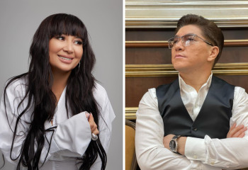 Сәкен Майғазиев пен Мәдина Сәдуақасова қарым-қатынасы туралы шындықты айтты