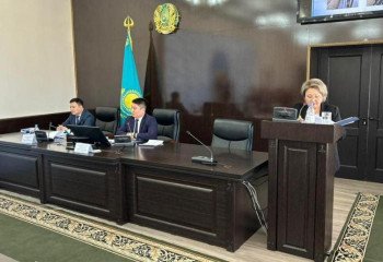 Аудит выявил бюджетные нарушения в Улытауской области