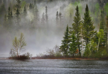 Резкое похолодание ожидается на севере Казахстана