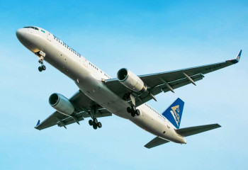 В Air Astana прокомментировали штраф из-за необоснованного завышения цен