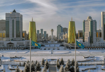 «Годом ислама и благополучного общества» объявило ДУМК 2023 год