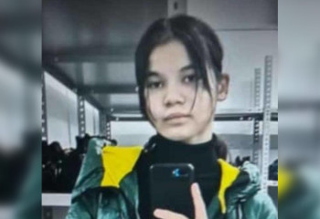 Девочку-подростка разыскивают полицейские в Акмолинской области
