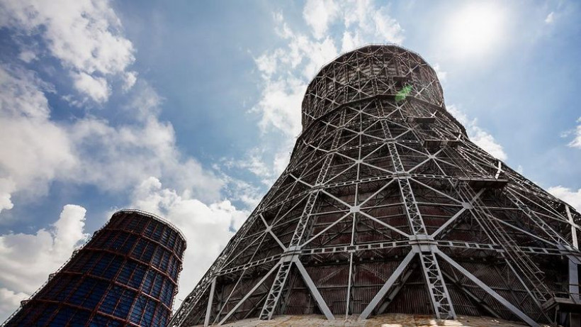  акимат Карагандинской области 