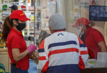 Prices for socially significant products decreased in Kazakhstan