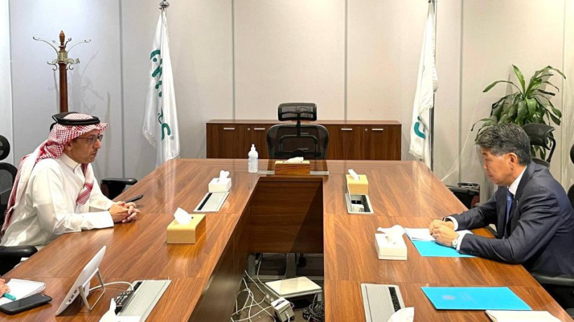  Министерство иностранных дел РК 