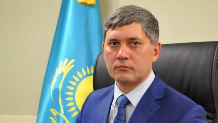  Қарағанды облысы әкімінің ресми сайты 