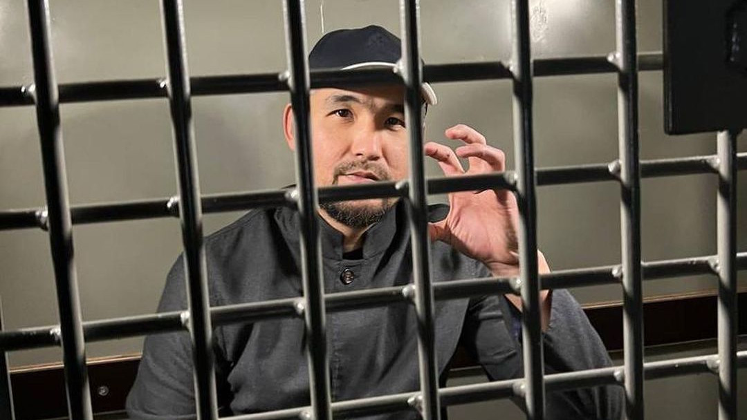  instagram.com/arman.djumageldiev 