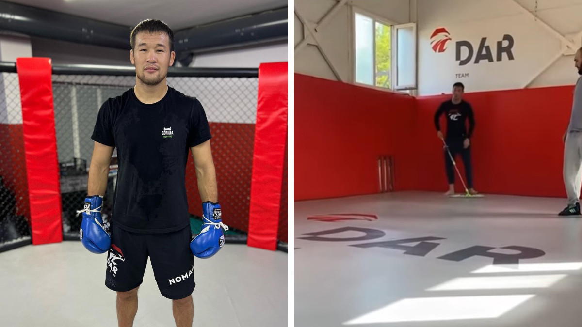  instagram.com/shavkatrakhmonov94 / Видеодан кадр 