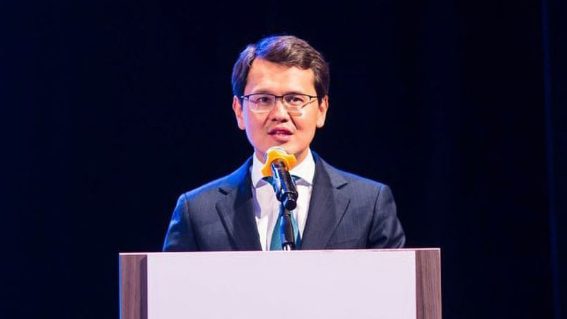  instagram.com/bagdatmussin 