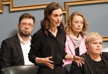 Әлемдегі ең жас премьер-министр отставкаға кетті