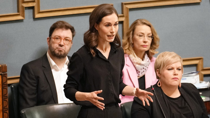  ©AP/Martin MEISSNER 