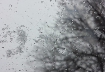 Ертең қар жауып, көктайғақ болады - Қазгидромет