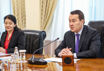 Инвестиционные проекты в сфере медицины обсудили в Правительстве