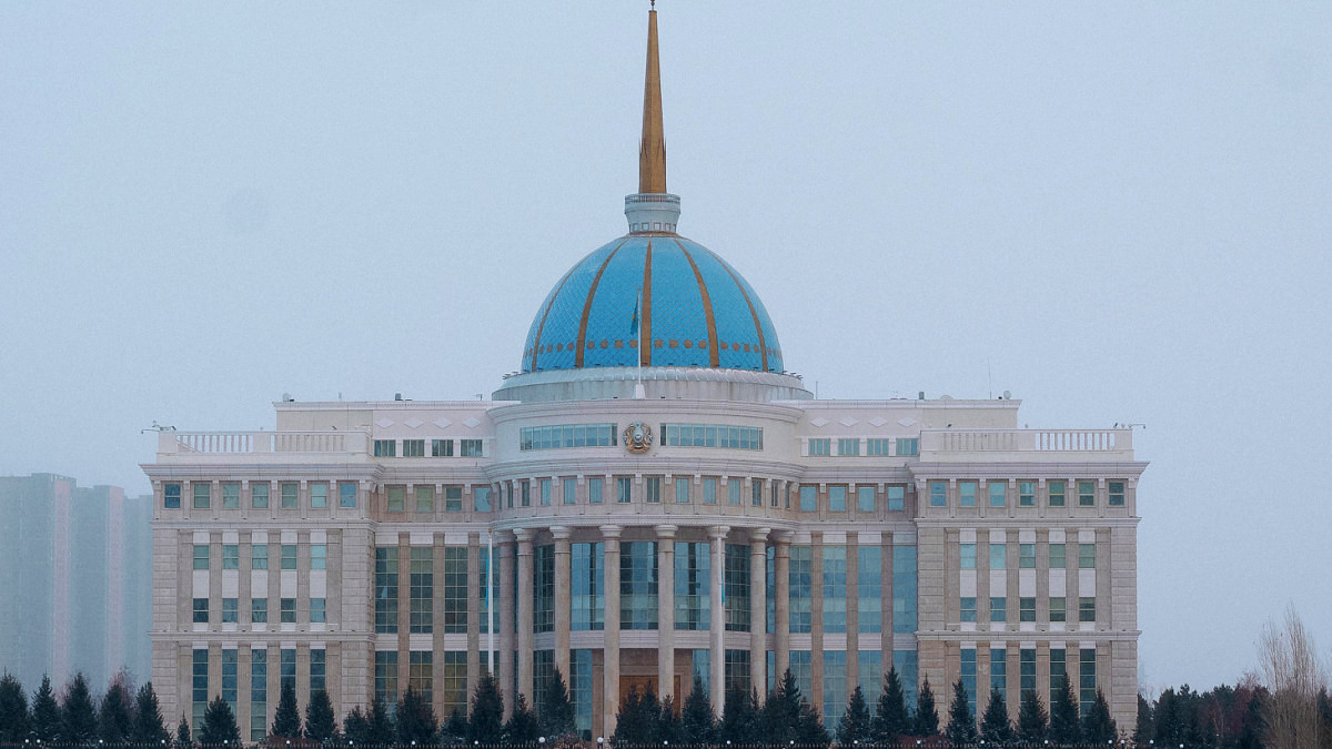 Казахстан посетит Президент Азербайджана