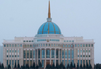 President of Azerbaijan to visit Kazakhstan