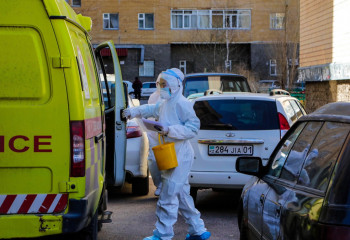 В поликлиниках Астаны откроют отделения неотложной медпомощи