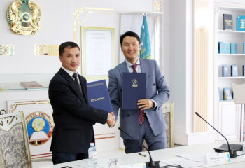 В Астане прошла диалоговая площадка «Молодежь в науке и коммерциализации технологий»