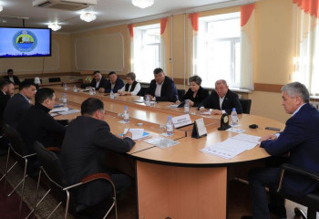 Руководителя «Балхаш Су» рассмотрят на соответствие занимаемой должности